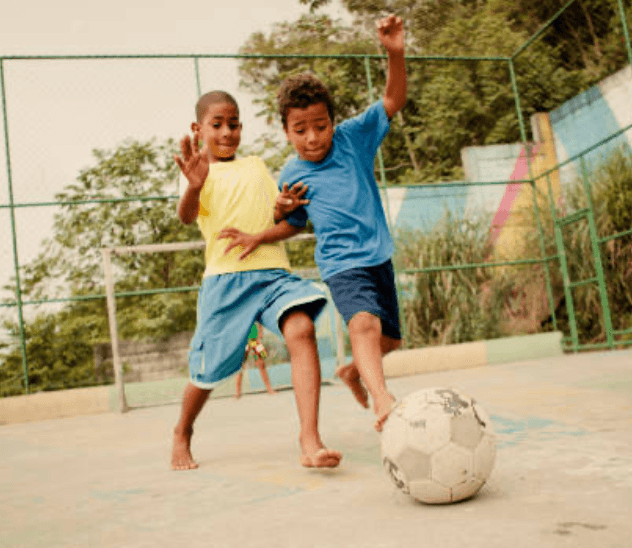 Building an Inclusive Community